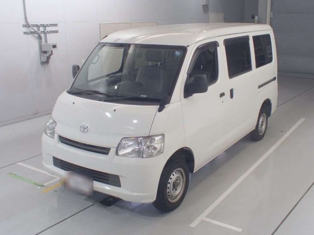 40122 Toyota Town ace van S402M 2018 г. (CAA Chubu)